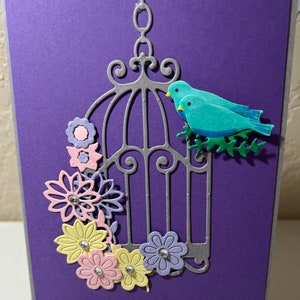 Greeting Card