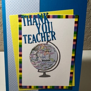 Greeting Card
