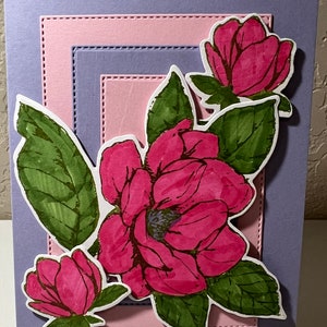 Greeting Card