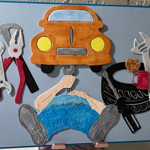 Greeting Card