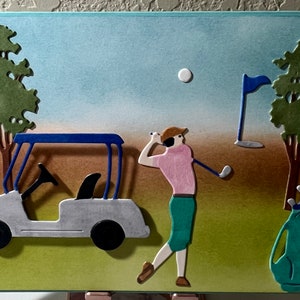 Greeting Card