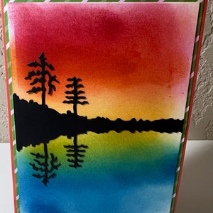 Greeting Card