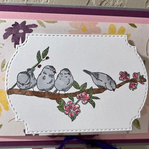 Greeting Card