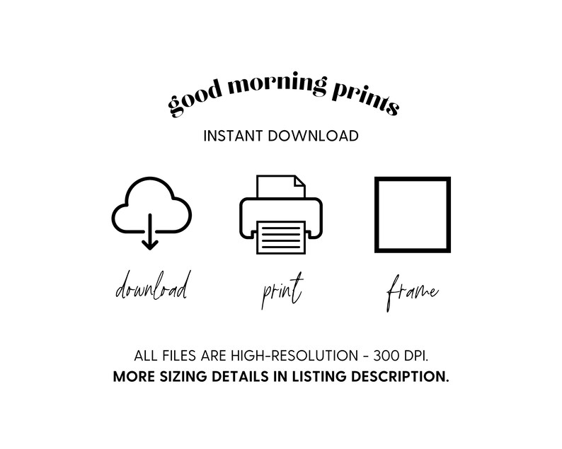 Home Definition Print Home Printable Art Prints for the - Etsy