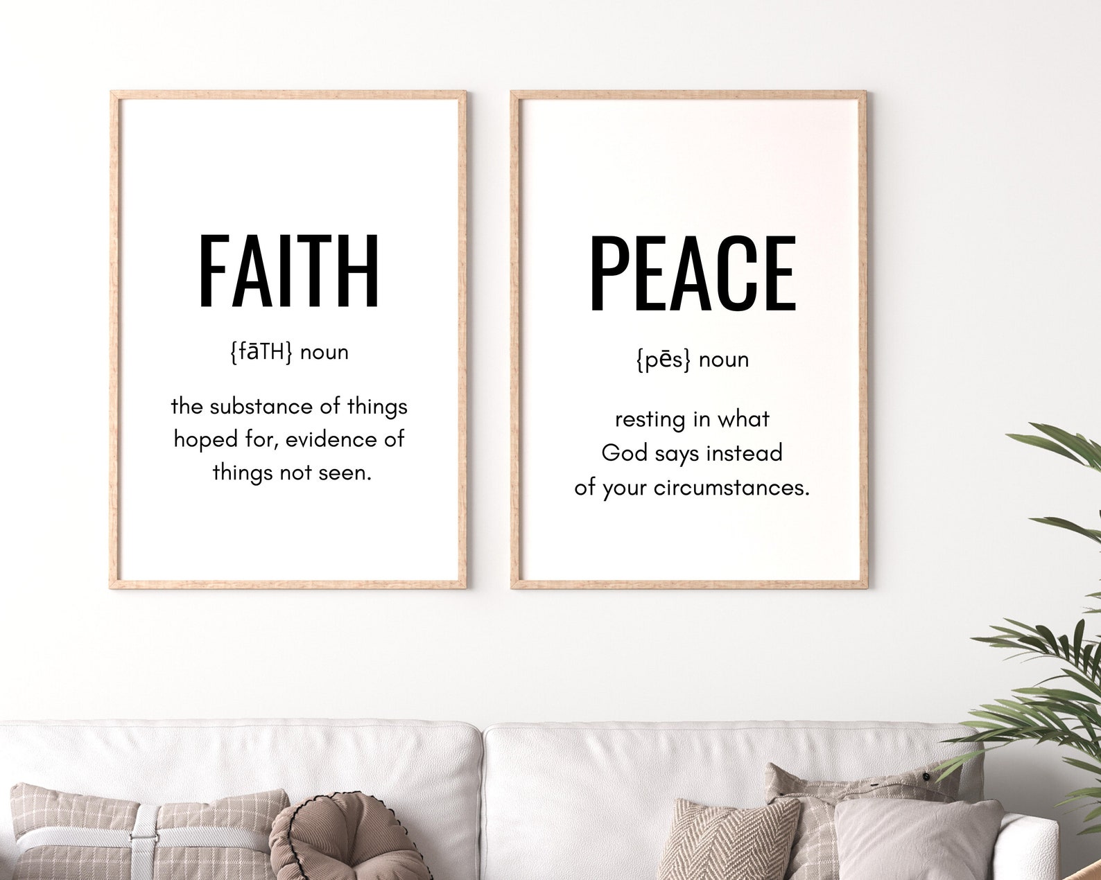 faith definition faith definition
