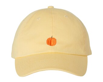 Fall Baseball Cap - Etsy