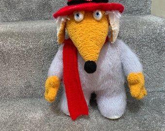 womble toys for sale