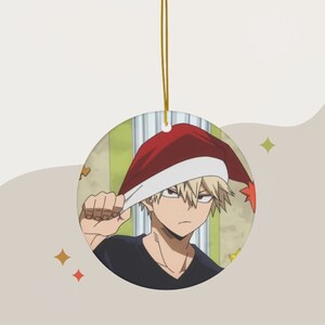 Bakugou katsuki 2024 blanket