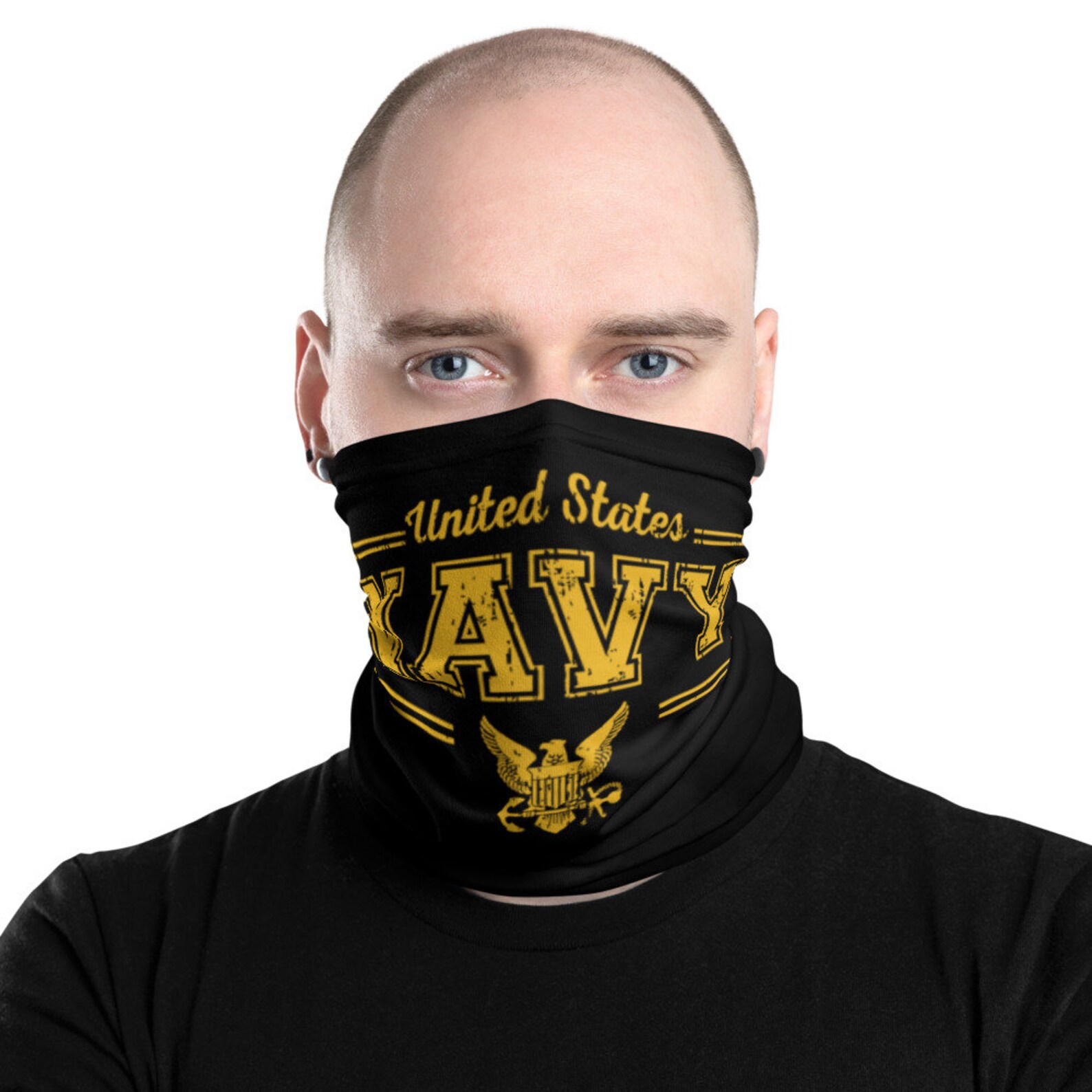 AU United States Army Neck Gaiter Etsy