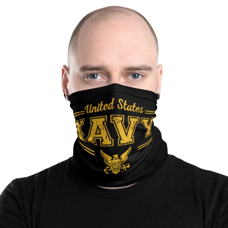 AU United States Army Neck Gaiter Etsy