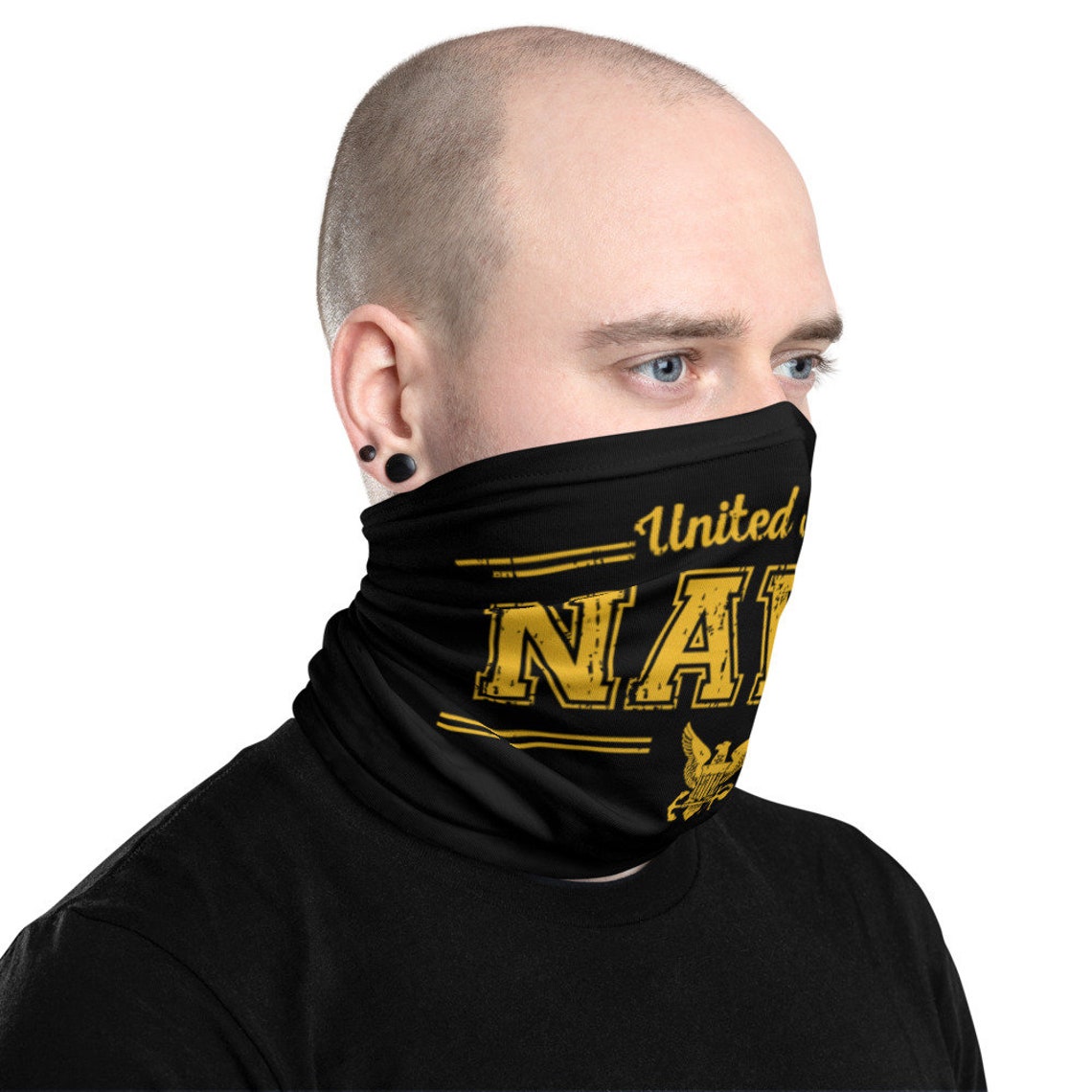 AU United States Army Neck Gaiter Etsy