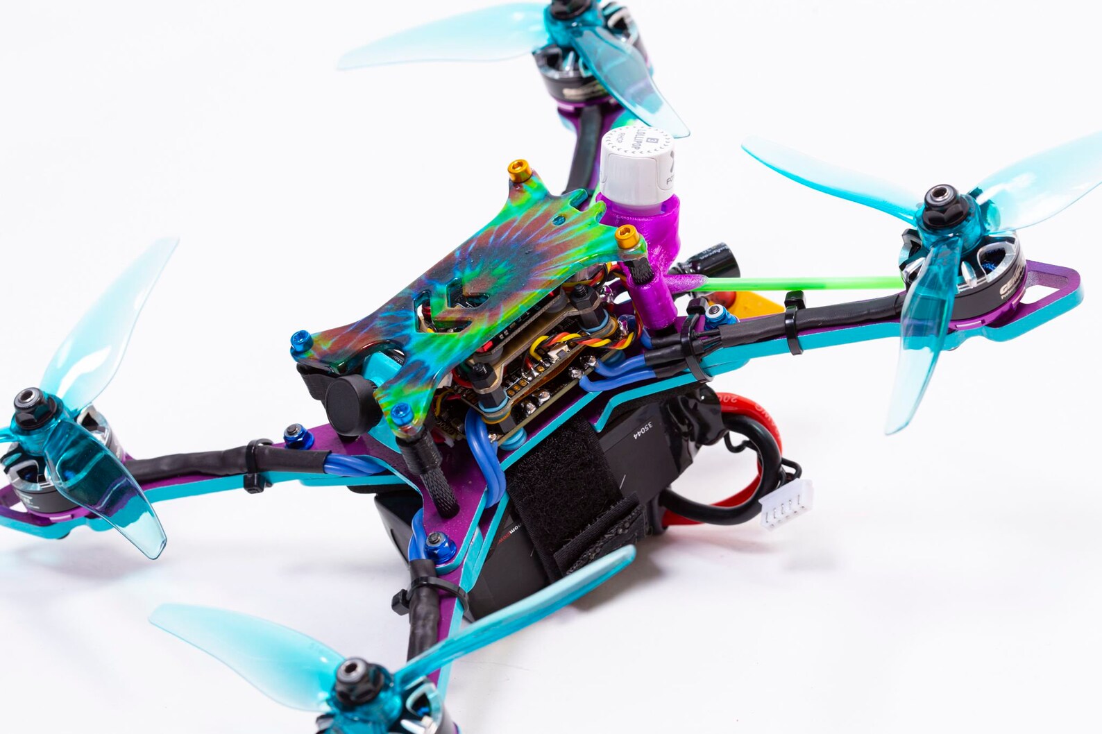 Custom FPV drones | Etsy
