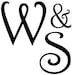 WoodAndSlateGifts store logo