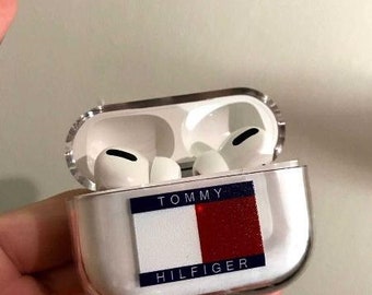 airpods tommy hilfiger