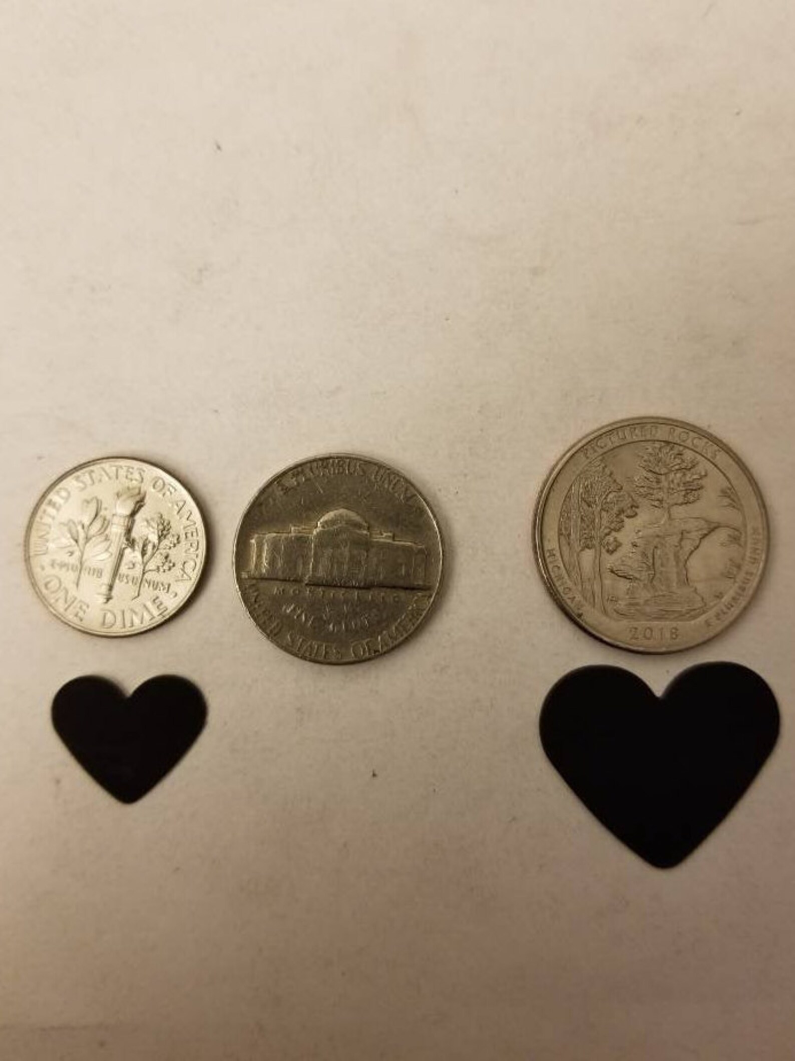 Precut Match Strike Paper Specialty Shapes 30/pack Etsy