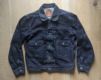 Levis Type 2 - Etsy