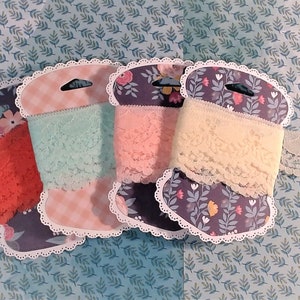 Lace Trim Bundle