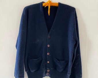 kurt cobain cardigan brand