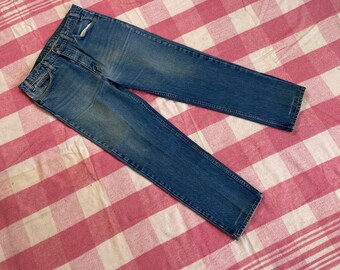 Levis 505 0217 | Etsy