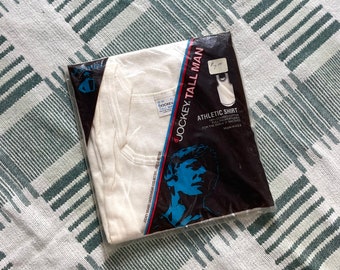 jockey xlt undershirts