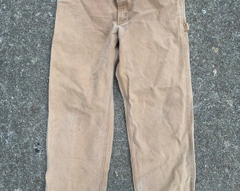 Stan Ray Pants - Etsy