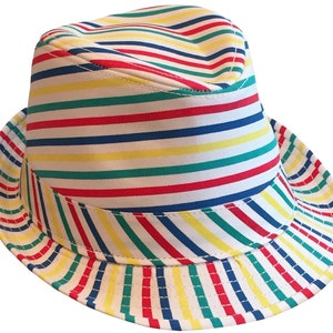 Caddyshack Style Judge Smails Fedora Hat