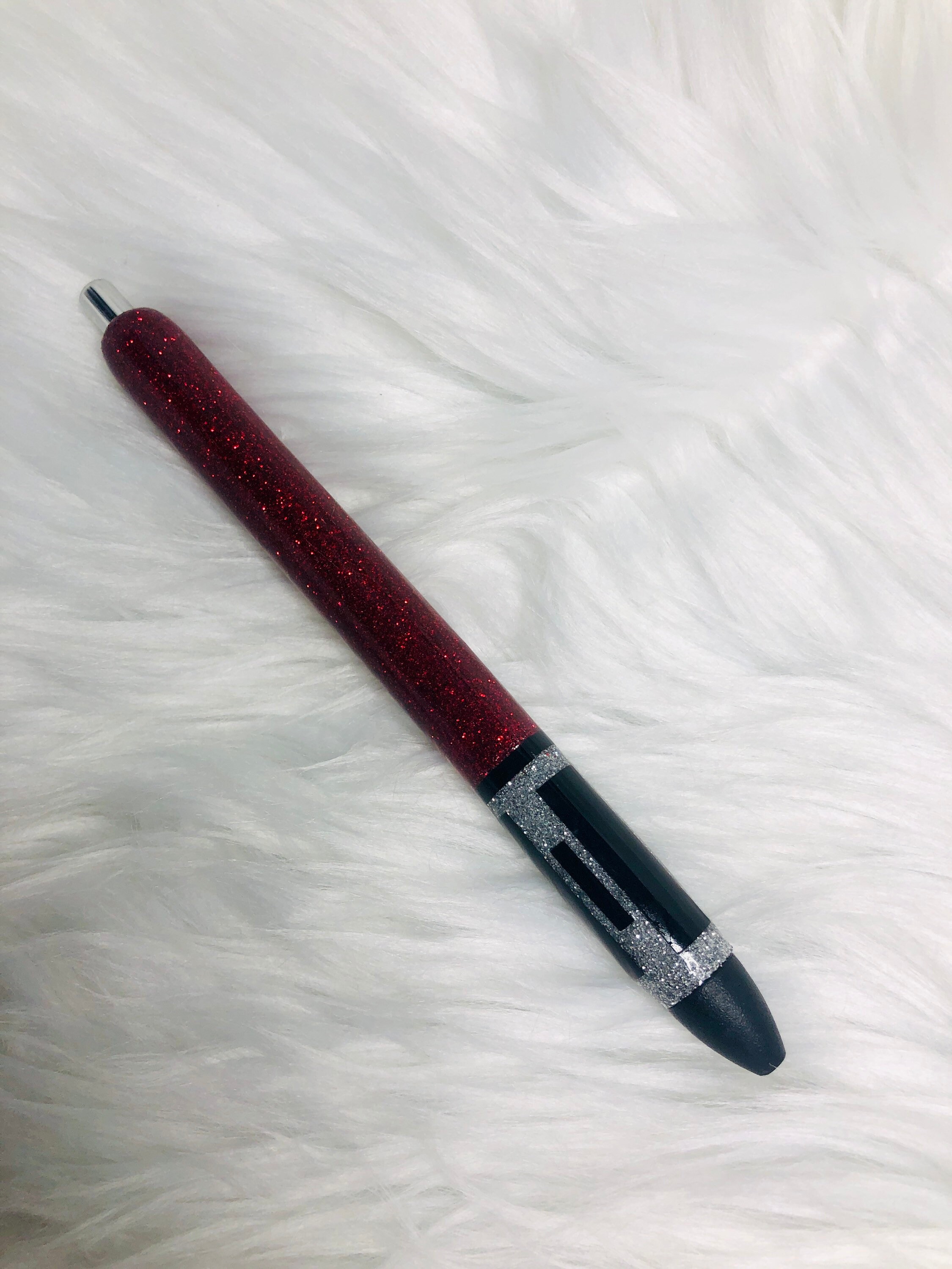 Epoxy Lightsaber Refillable Gel Pen Etsy