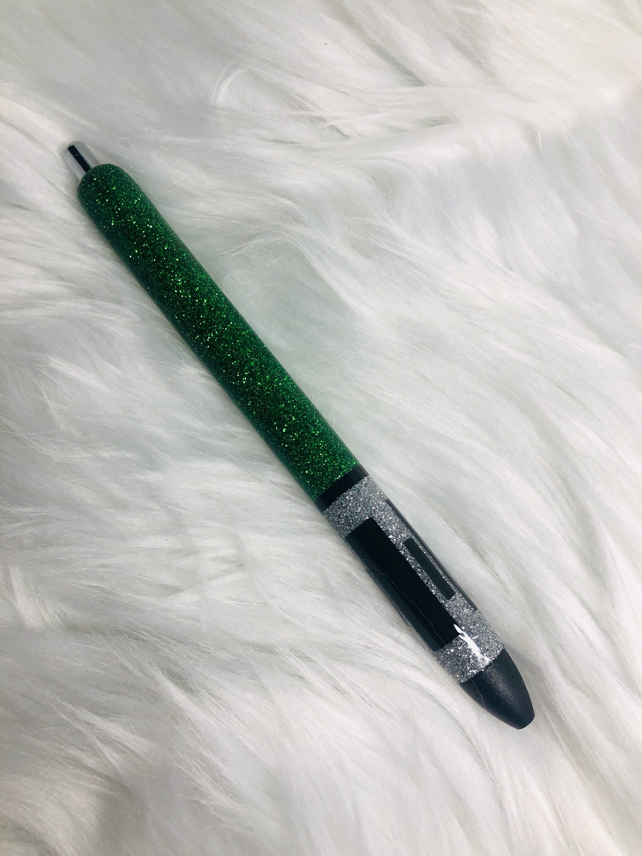 Epoxy Lightsaber Refillable Gel Pen Etsy
