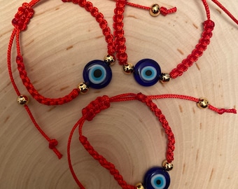 Baby Schutz Armband