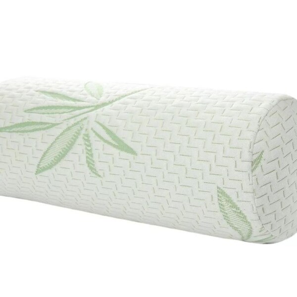 Neck Roll Pillow Etsy