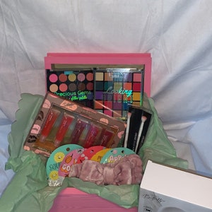 Mary Quant Make up Set - Etsy