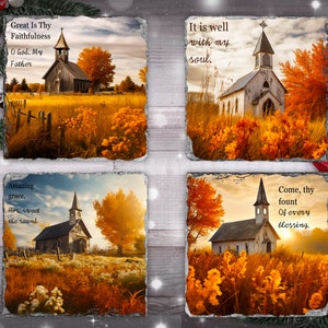 Christian Coasters | Square Round Coaster Images | Square Coaster PNG Round Coaster PNG | Coaster Sublimation | Bible Verse Coasters