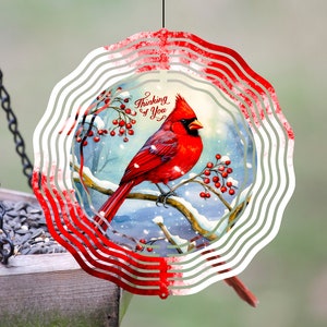 Cardinal Spinner Designs, Cardinal Wind Spinner PNG, Cardinal Wind Spinner Designs, Red Cardinal Wind Spinner Sublimation, Cardinal PNG