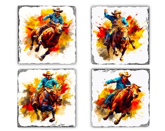 Fyrkantigt underlägg PNG | Cowboys fyrkantiga eller runda underlägg PNG-bilder | Runda underlägg | Fyrkantiga underlägg | Utskrivbara | Cowboys png sublimering