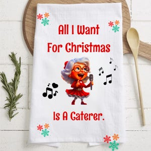 Christmas Kitchen Towels | Christmas Tea Towel Sublimation Designs | Christmas Tea Towels PNG| Christmas Kitchen Towel PNG SVG |