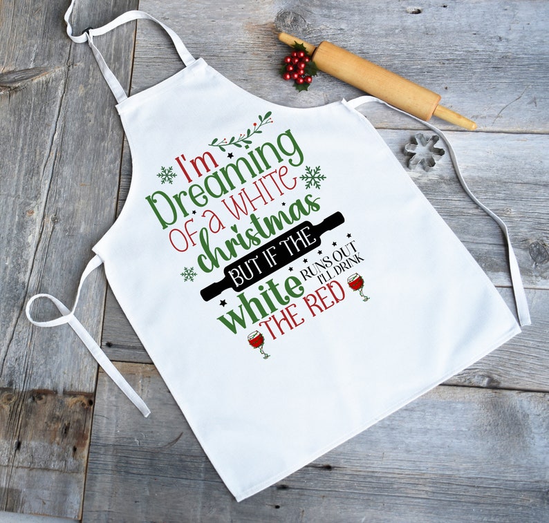 Kitchen Apron PNG SVG | Christmas Kitchen Apron | Funny Kitchen Apron PNG | Apron png svg | Kitchen Apron Sublimation | Apron Design image 8