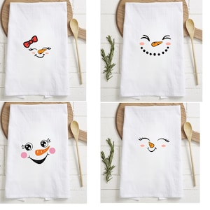 Kitchen Towel Bundle Sublimation Designs | Christmas Kitchen Towel Sublimation Designs | Christmas Tea Towels | Funny Kitchen Towels