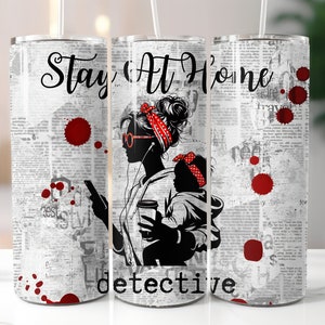 True Crime Tumbler png | Seamless True Crime Tumbler wrap | True Crime Sublimation Wrap | True Crime Tumbler PNG | Mom True Crime png