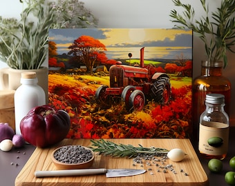 Cutting Board Sublimation Design | Glass Cutting Board PNG | Cutting Board PNG | Sublimation Cutting Board Design