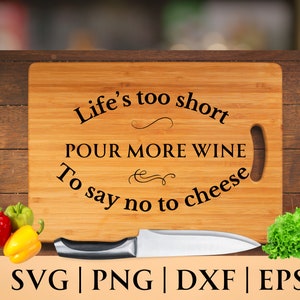 Funny Charcuterie Board Svg, Sarcastic Funny Kitchen SVG, Cutting Board Svg, Serving Board SVG, Cheese Board SVG, Charcuterie svg png