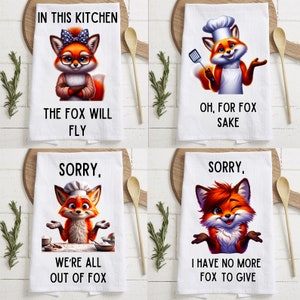 Kitchen Towel Bundle Sublimation Designs | Funny Kitchen Tea Towel Retro Sublimation Designs | Funny Tea Towels | Funny Kitchen PNG