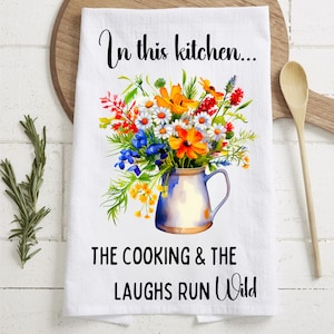 Christian Kitchen Towel PNG Sublimation, Christian Kitchen Towel, Christian Tea Towel PNG, Religious Kitchen Towel Sublimation, Dish Towel