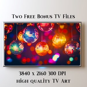 New Years Eve Frame TV Art | Samsung FrameTV Art New Years Eve, New Years Eve Tv Art, Digital Download Tv Art | Frame TV Art | Tv Art