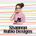 Shannon Rubio