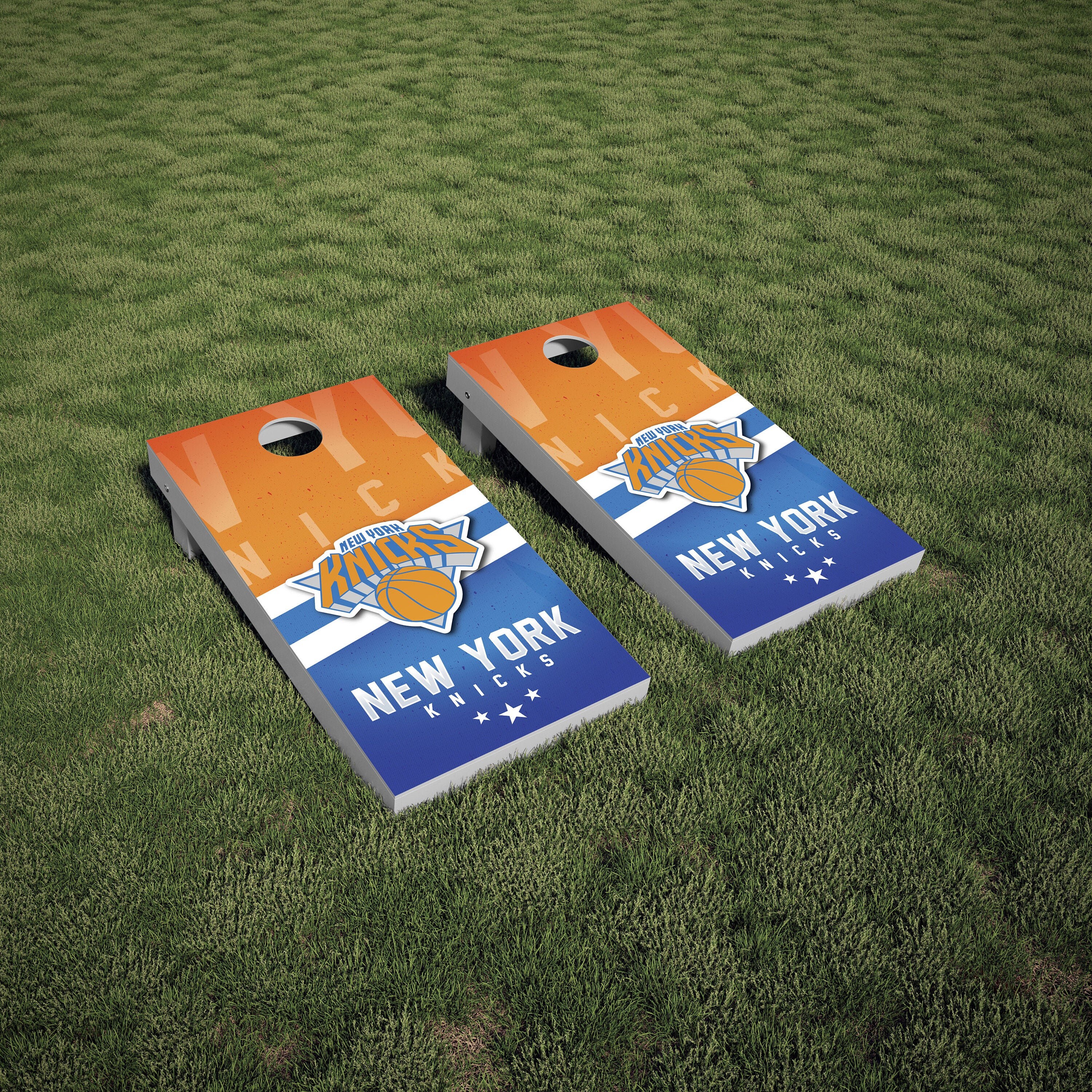 nba cornhole bags
