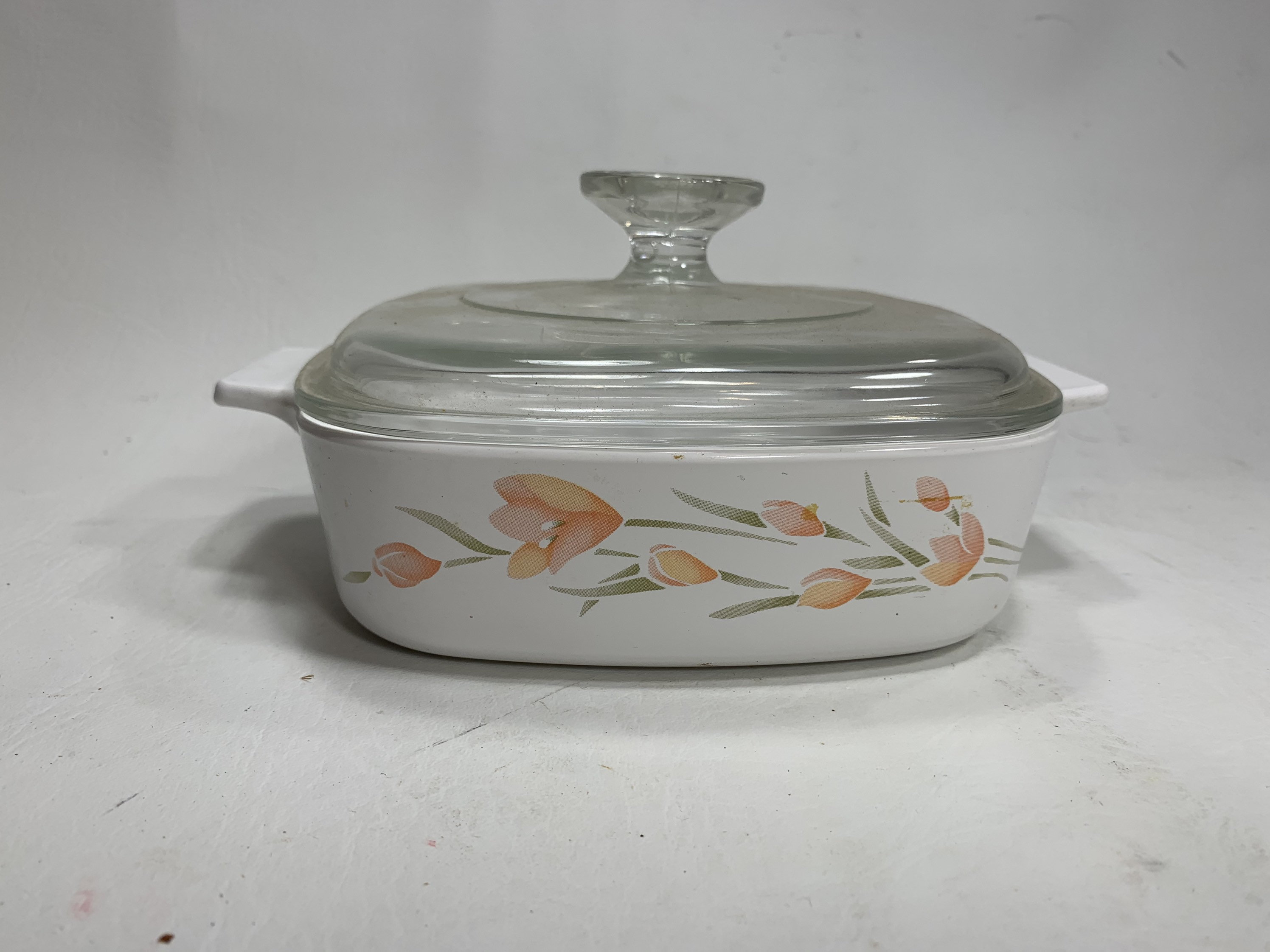 Corningware Patterns Vintage - u5nkg2l