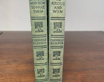Funk & Wagnalls Lot, 1910s