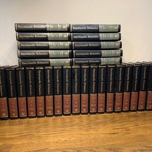 encyclopedia brittanica macropedia volume 3 encyclopedia brittanica macropedia volume 3