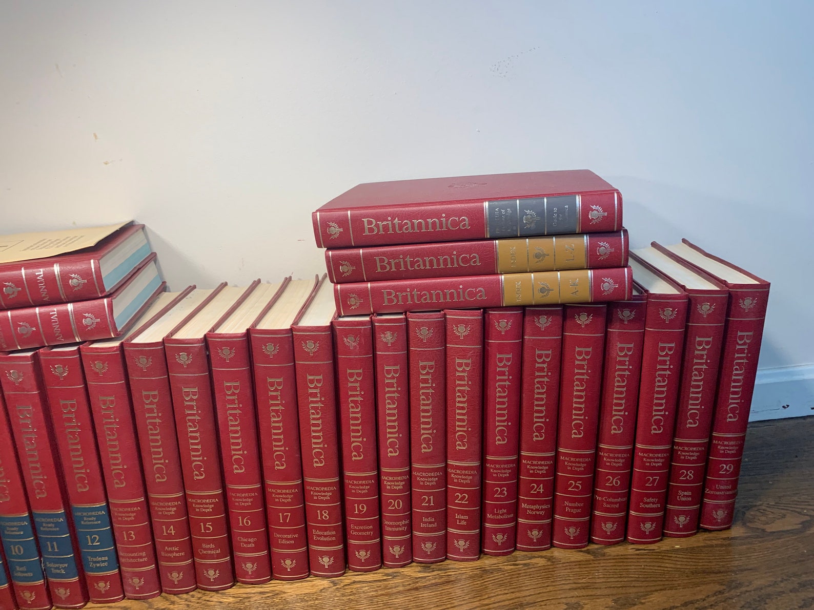 encyclopedia brittanica macropedia volume 3 encyclopedia brittanica macropedia volume 3