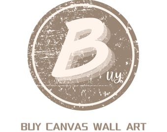 Custom Service: Custom frame,Stretch The Service And Install The Frame,Modern handicraft art,decorative art,fireplace wall art